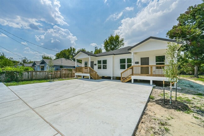 Photo - 3007 Bringhurst St