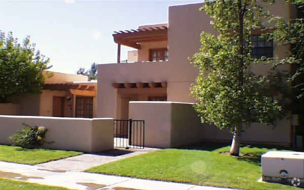 Pueble Grande - Pueble Grande