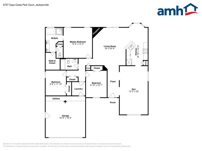 Photo - 5727 Cayo Costa Park Ct