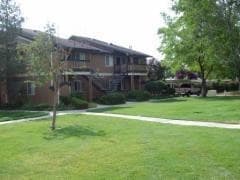 Brooktree Apartments