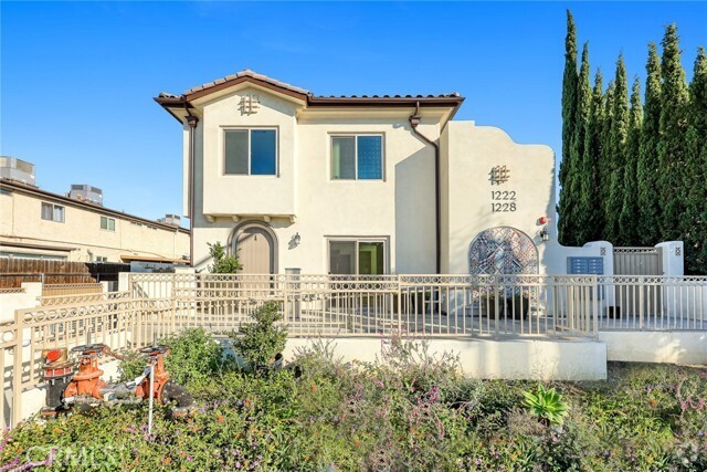 Building Photo - 1228 Temple City Blvd Rental