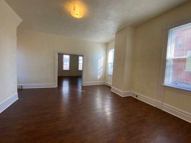 Photo - Spacious 3br house with off street parking