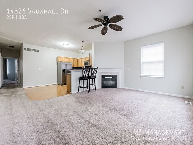 Photo - 14526 Vauxhall Dr