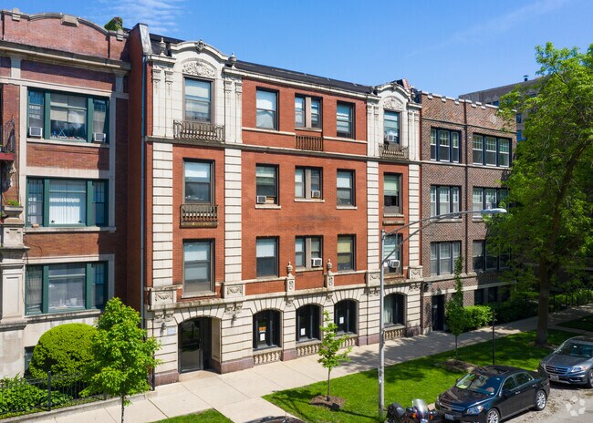 Hyde Park Beach - Hyde Park Beach