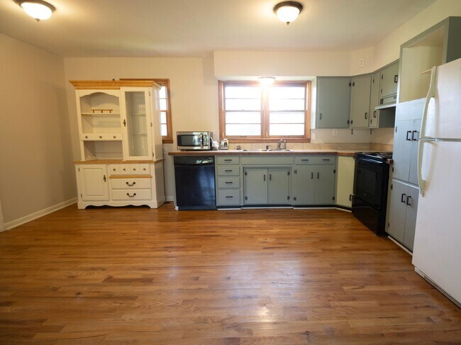 Photo - 3 Bed 1 Bath House