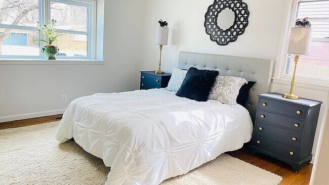 Photo - 5230 S Columbia Ave