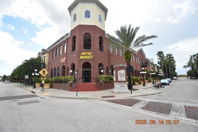 Building Photo - 1810 E Palm Ave Unit 2203 Rental