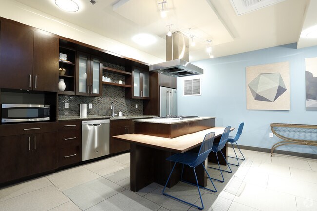 Photo - Equinox Apartments