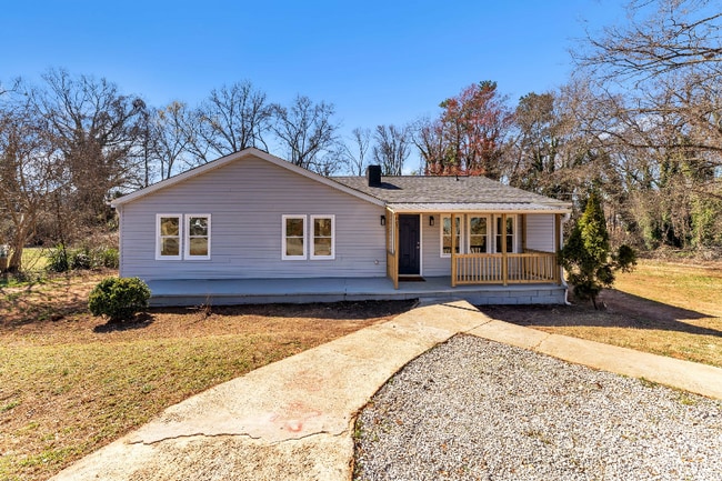 Photo - 805 W Fairview Ave House