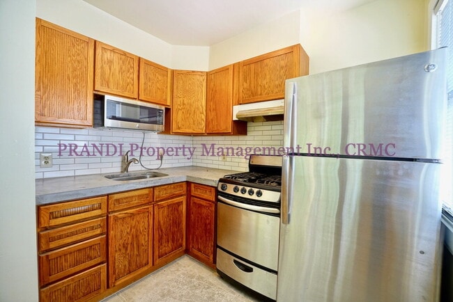 Photo - Modern End Unit Apartment in Downtown Novato Unit 4