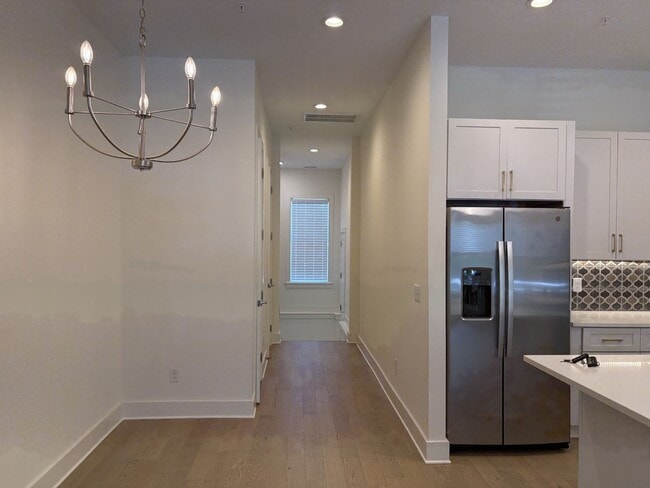 Photo - Beautiful 2/2.5 townhome near downtown Franklin available!