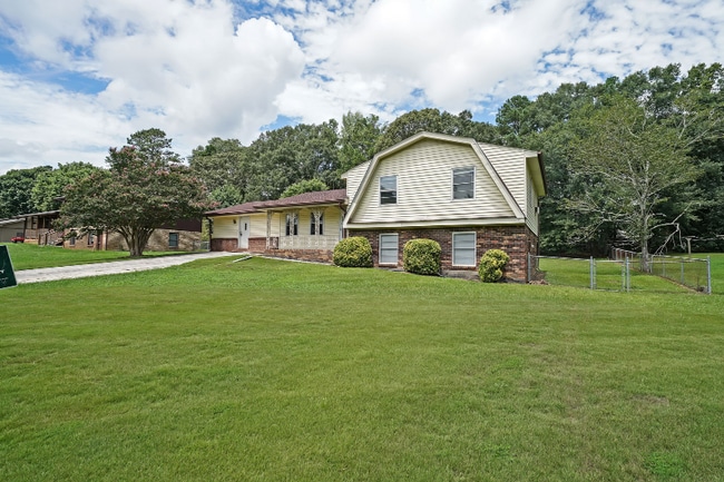 Building Photo - 4218 Carlos Ct Rental