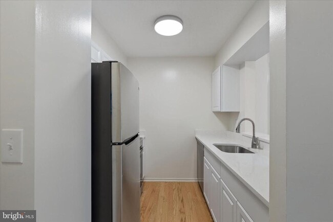 Photo - 2100 Langston Blvd. Unit 431