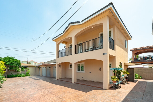 Stylish & Bright 2 Bed 2 Bath | Fully Furn... - Stylish & Bright 2 Bed 2 Bath | Fully Furn... Casa