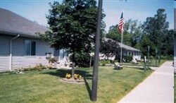 Photo - Mariner Cove Family Apartments