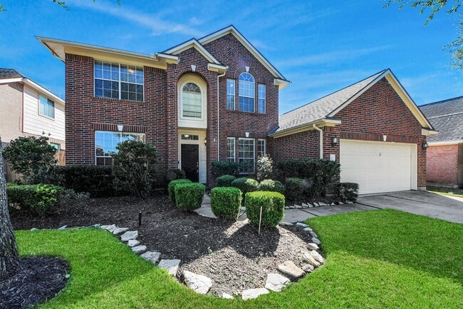 Photo - 1631 Mustang Crossing