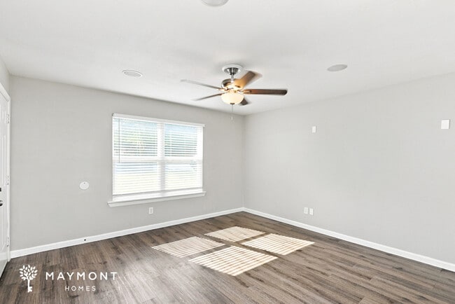 822 Rumfield Rd