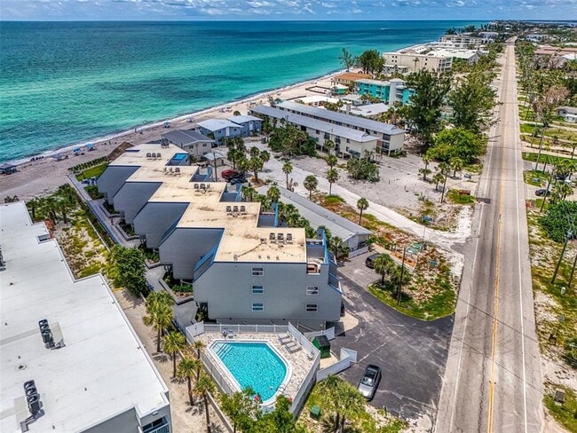 2400 N Beach Rd Unit 17