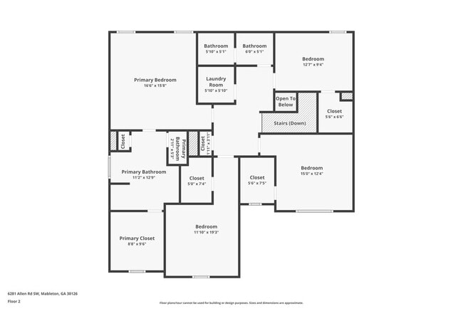 Photo - 6281 Allen Rd SW