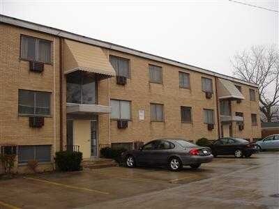Photo - The Cherry Wood Apartments