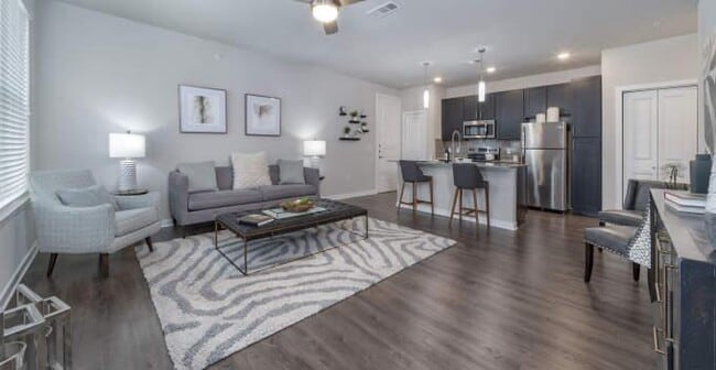 Building Photo - 1 bedroom in Conroe TX 77384 Unit 1292 Rental