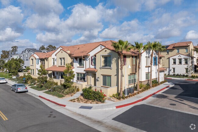 7286 Highwater Dr - Regatta by Meritage Homes