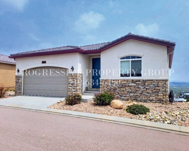 2349 Lone Willow View Rental Para alquiler en Colorado Springs, CO