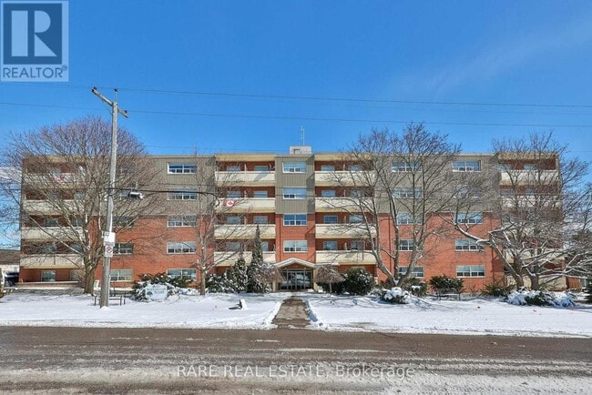 Photo - 49 Wellington St Unité 305