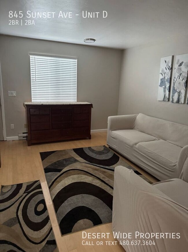 Photo - 845 Sunset Ave Unit D