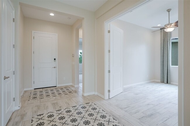 Photo - 3 bedroom, 2 bathroom Model Home in Westwood