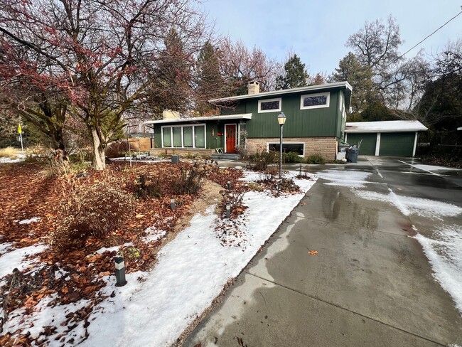 4 Bedroom/2.5 Bath Updated Mid-Century Beauty - 4 Bedroom/2.5 Bath Updated Mid-Century Beauty Casa