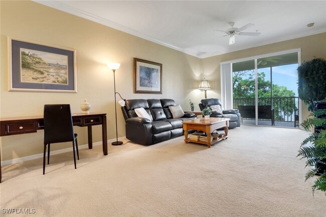 Photo - 10390 Washingtonia Palm Way Condo Unit 4443