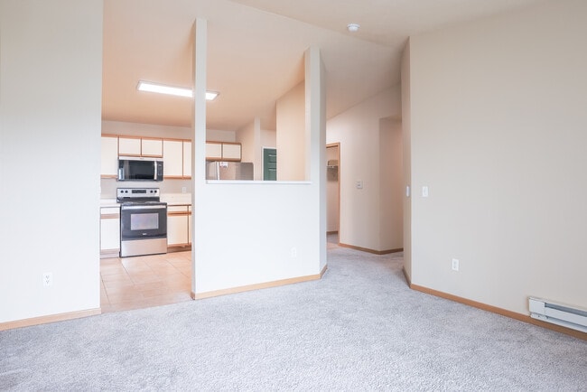 Amber Valley Apartments