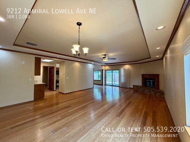 Photo - 9212 Admiral Lowell Ave NE