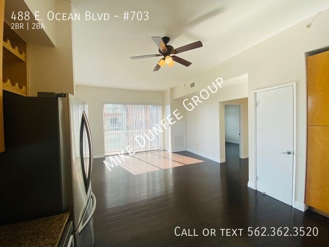 488 E Ocean Blvd Unit 703