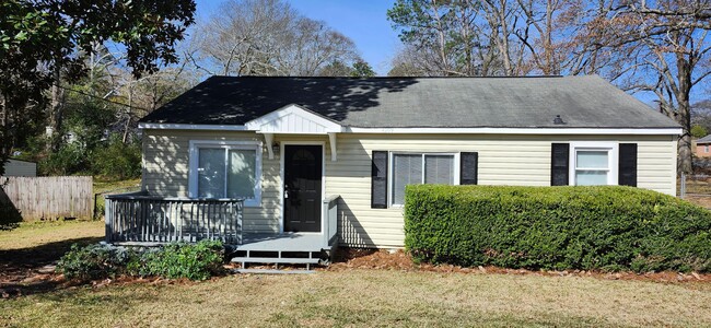 Cute home close to St Francis - Cute home close to St Francis