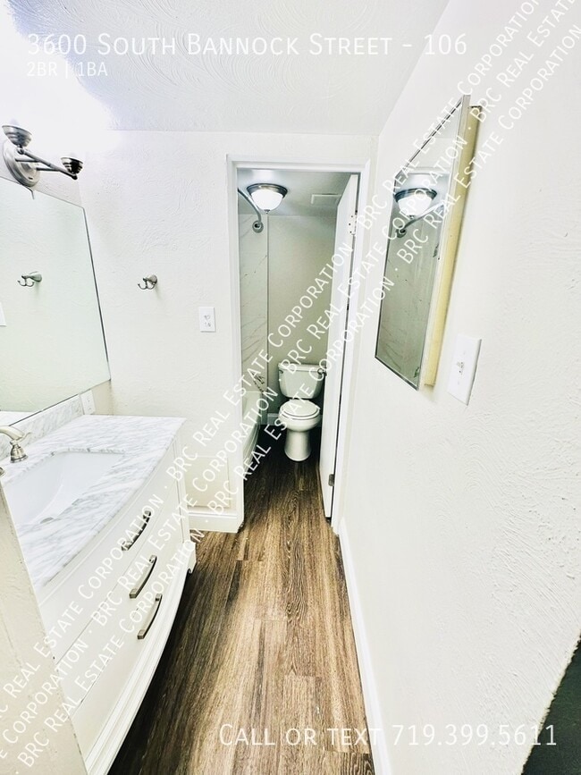 Photo - 3600 S Bannock St Unit 106