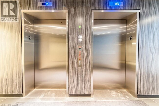 Photo - 85 Duke St W Unit 1604