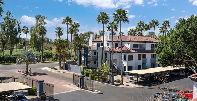 Building Photo - 1100 E Osborn Rd Unit 1