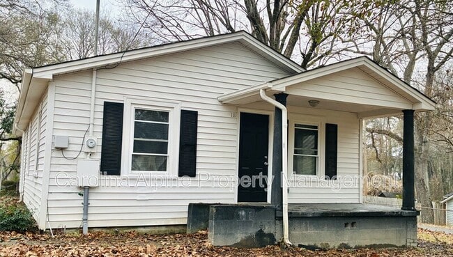 Photo - 111 W Robinson St