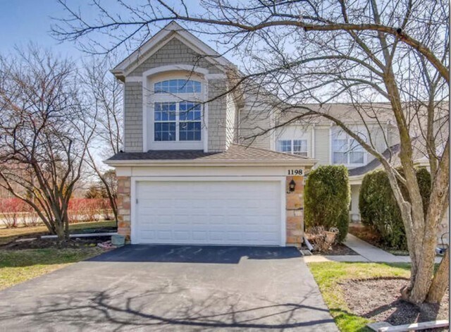 Photo - 1198 Bristol Ln Townhome