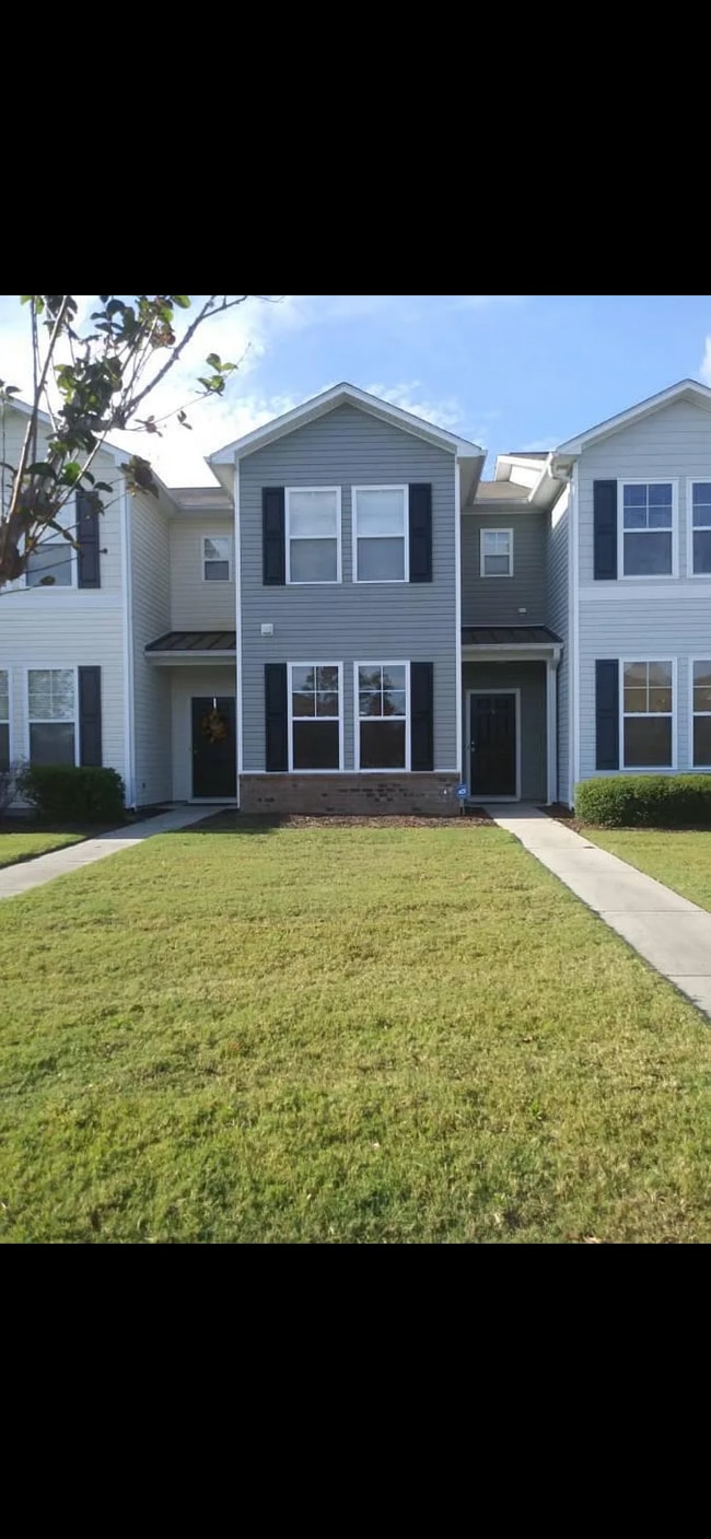 Photo - 129 Olde Towne Way Townhome