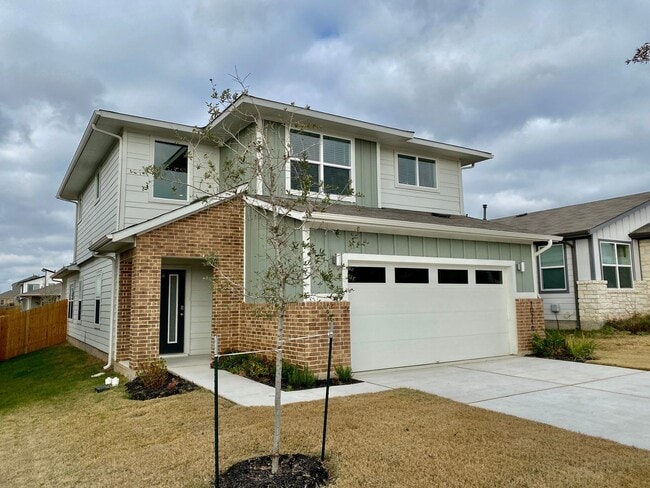 Building Photo - Beautiful 3bed/2.5bath in Northeast Austin!!