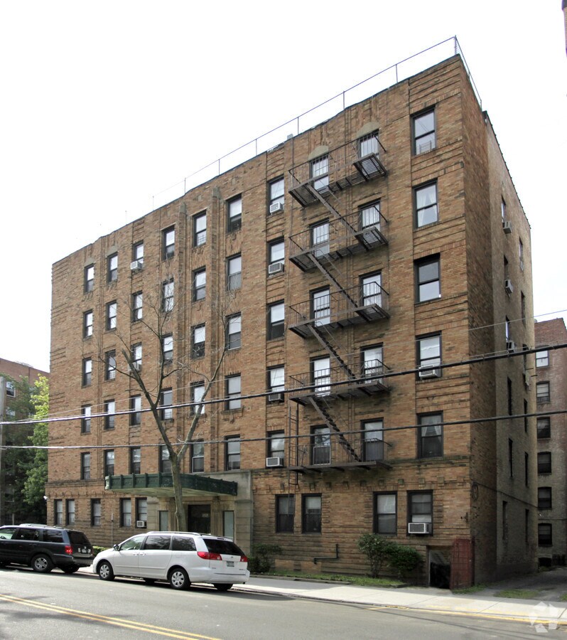 1818 ¡Avenue L - 1818 Avenue L Apartamentos