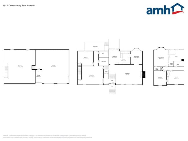 Photo - 1017 Queensbury Run