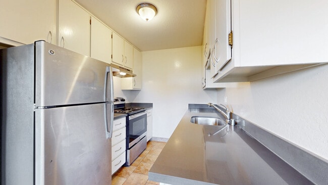 Photo - 704 Presidio Ave Unit 203