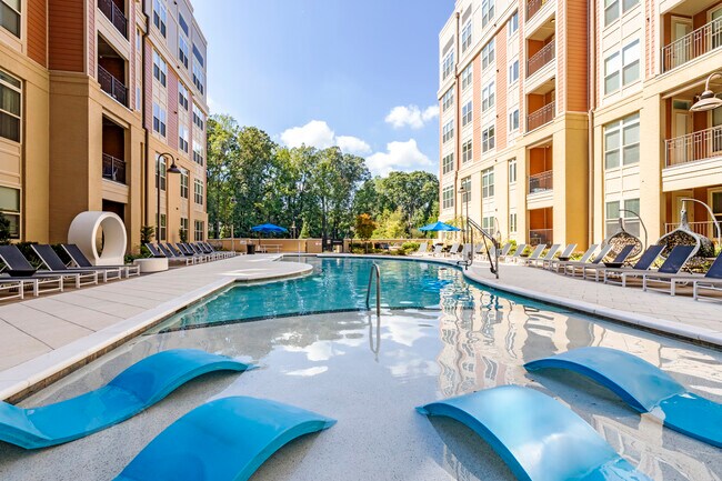 Photo - LaVie SouthPark Apartments