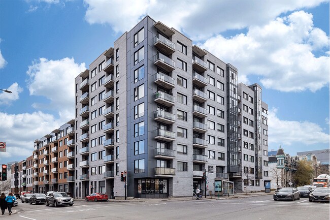 Photo - Glo2 Apartments