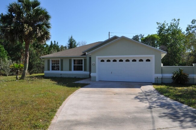 Building Photo - Pine Lakes 3bdrm home on a cul-de-sac!