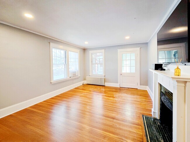 235 Chestnut Hill Ave